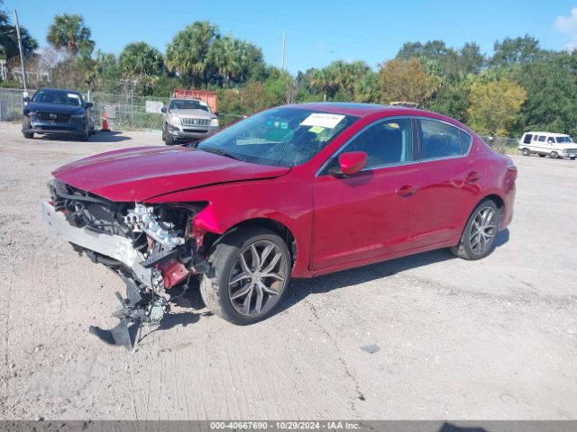 Photo 1 VIN: 19UDE2F70MA008877 - ACURA ILX 