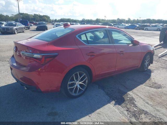 Photo 3 VIN: 19UDE2F70MA008877 - ACURA ILX 