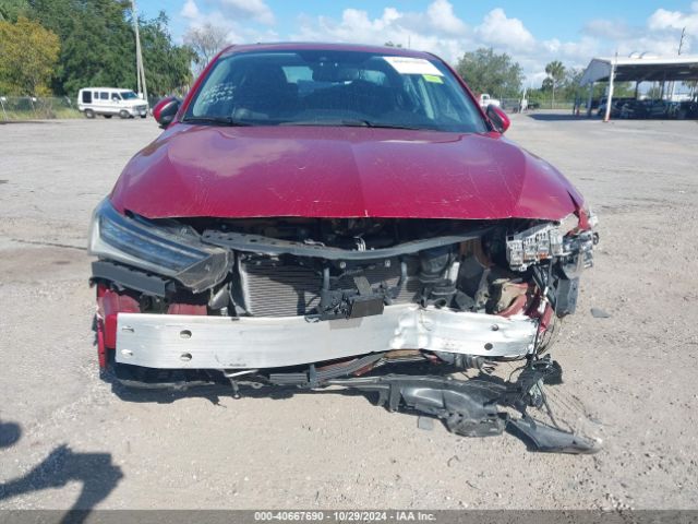 Photo 5 VIN: 19UDE2F70MA008877 - ACURA ILX 