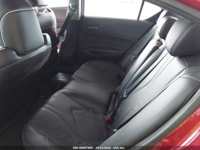 Photo 7 VIN: 19UDE2F70MA008877 - ACURA ILX 