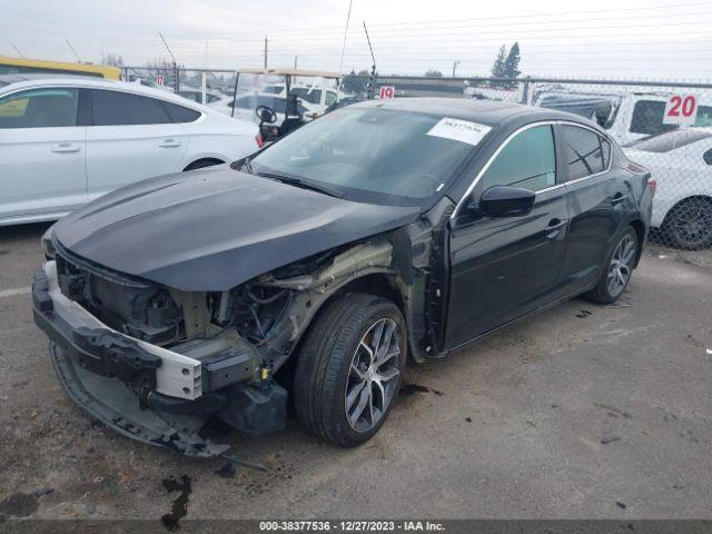 Photo 1 VIN: 19UDE2F70MA011293 - ACURA ILX 