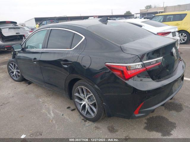 Photo 2 VIN: 19UDE2F70MA011293 - ACURA ILX 