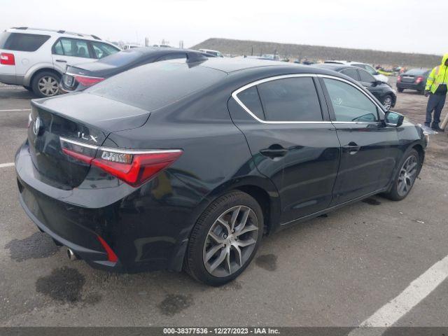 Photo 3 VIN: 19UDE2F70MA011293 - ACURA ILX 