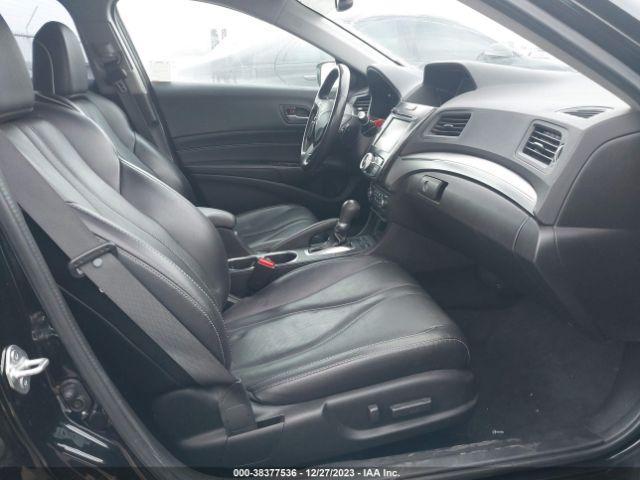 Photo 4 VIN: 19UDE2F70MA011293 - ACURA ILX 