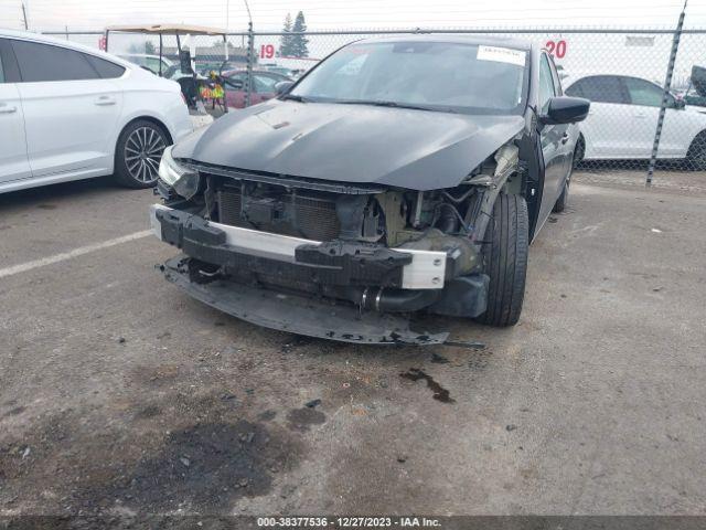 Photo 5 VIN: 19UDE2F70MA011293 - ACURA ILX 