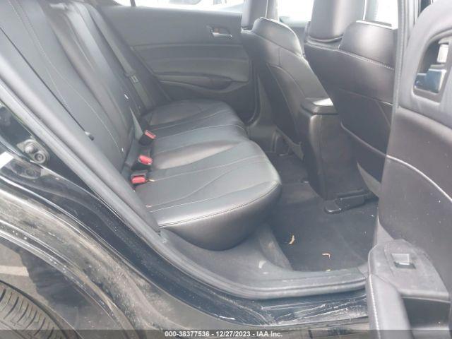 Photo 7 VIN: 19UDE2F70MA011293 - ACURA ILX 