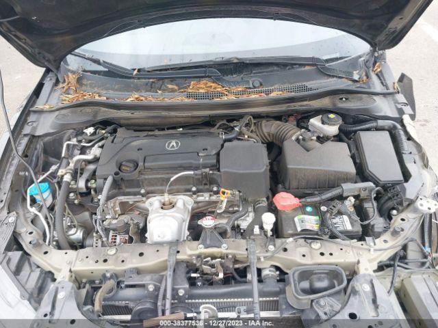 Photo 9 VIN: 19UDE2F70MA011293 - ACURA ILX 