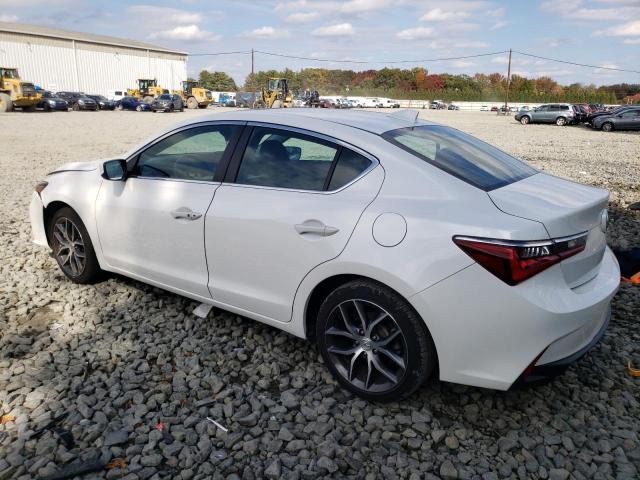 Photo 1 VIN: 19UDE2F70NA004457 - ACURA ILX 