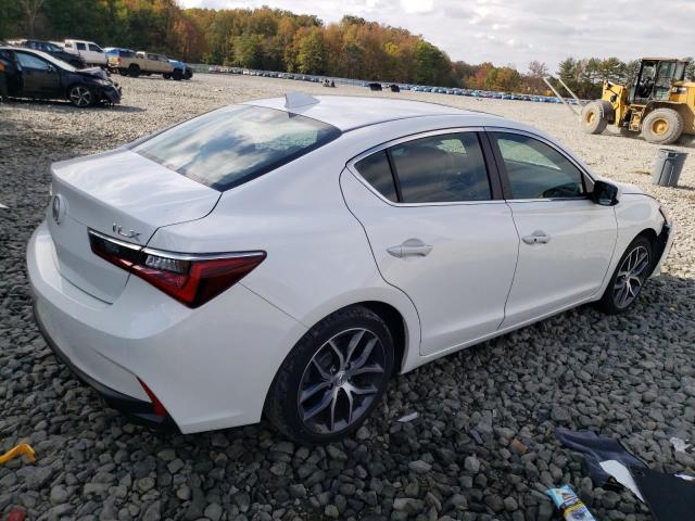 Photo 2 VIN: 19UDE2F70NA004457 - ACURA ILX 