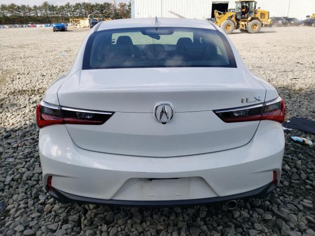 Photo 5 VIN: 19UDE2F70NA004457 - ACURA ILX 