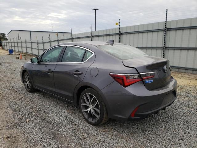 Photo 1 VIN: 19UDE2F70NA005625 - ACURA ILX 