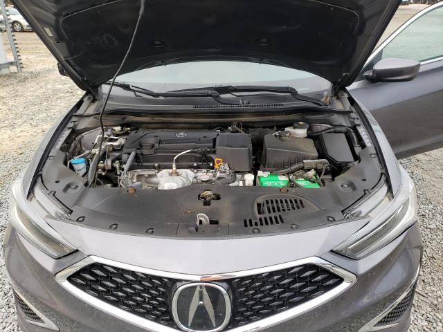 Photo 10 VIN: 19UDE2F70NA005625 - ACURA ILX 