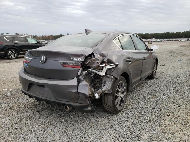 Photo 2 VIN: 19UDE2F70NA005625 - ACURA ILX 