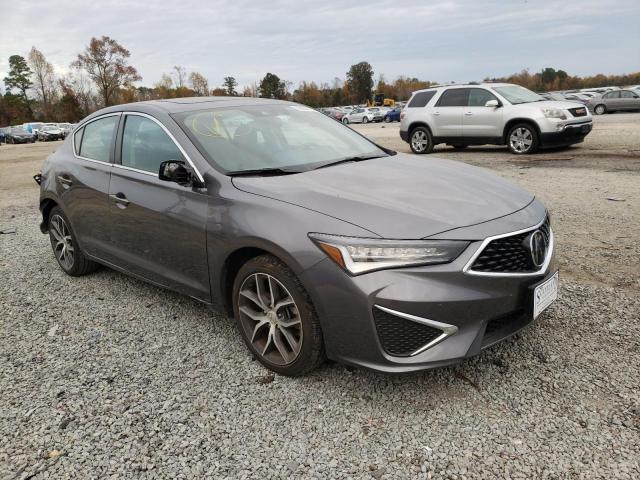 Photo 3 VIN: 19UDE2F70NA005625 - ACURA ILX 