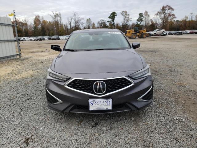 Photo 4 VIN: 19UDE2F70NA005625 - ACURA ILX 