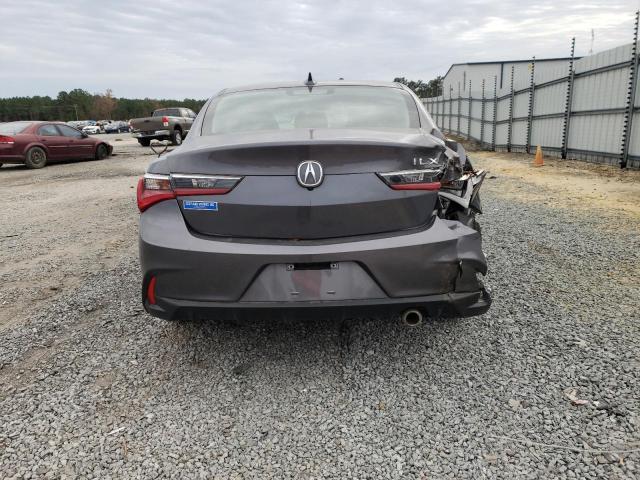 Photo 5 VIN: 19UDE2F70NA005625 - ACURA ILX 