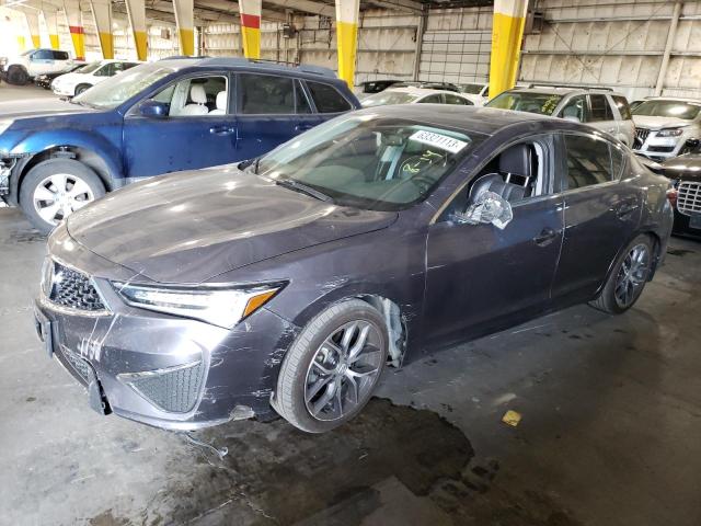 Photo 0 VIN: 19UDE2F70NA005642 - ACURA ILX PREMIU 