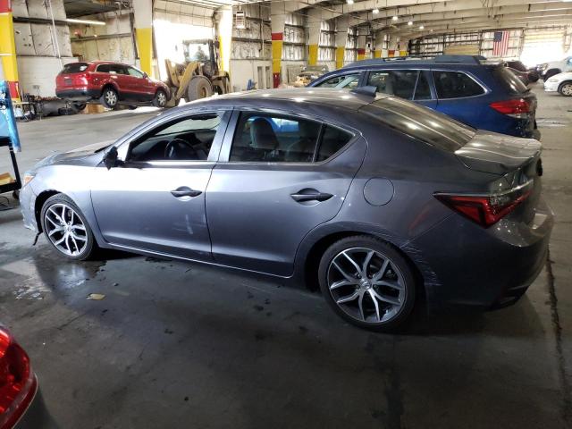 Photo 1 VIN: 19UDE2F70NA005642 - ACURA ILX PREMIU 