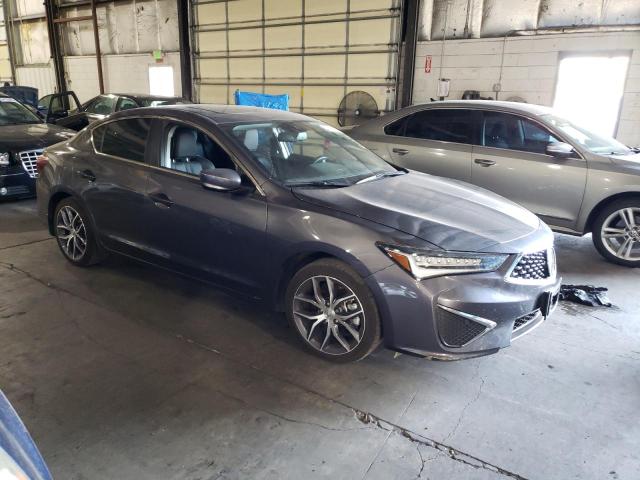 Photo 3 VIN: 19UDE2F70NA005642 - ACURA ILX PREMIU 