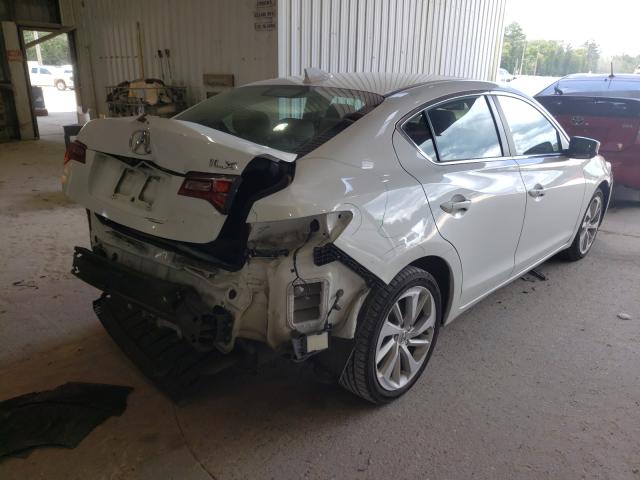 Photo 3 VIN: 19UDE2F71GA001019 - ACURA ILX PREMIU 