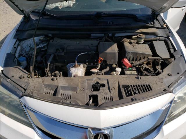 Photo 10 VIN: 19UDE2F71GA001750 - ACURA ILX 