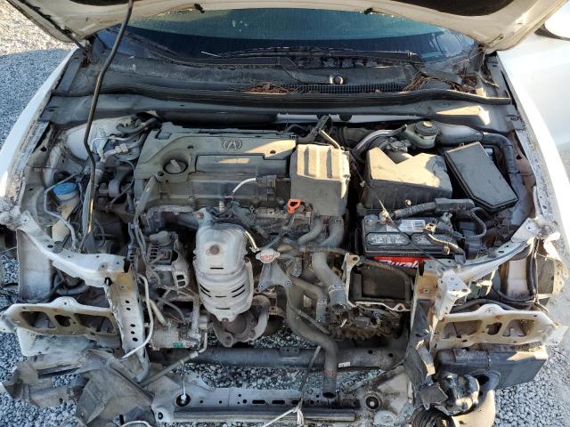 Photo 10 VIN: 19UDE2F71GA004213 - ACURA ILX PREMIU 