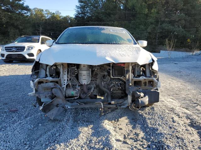 Photo 4 VIN: 19UDE2F71GA004213 - ACURA ILX PREMIU 