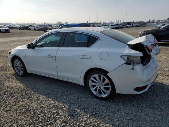 Photo 1 VIN: 19UDE2F71GA004499 - ACURA ILX PREMIU 