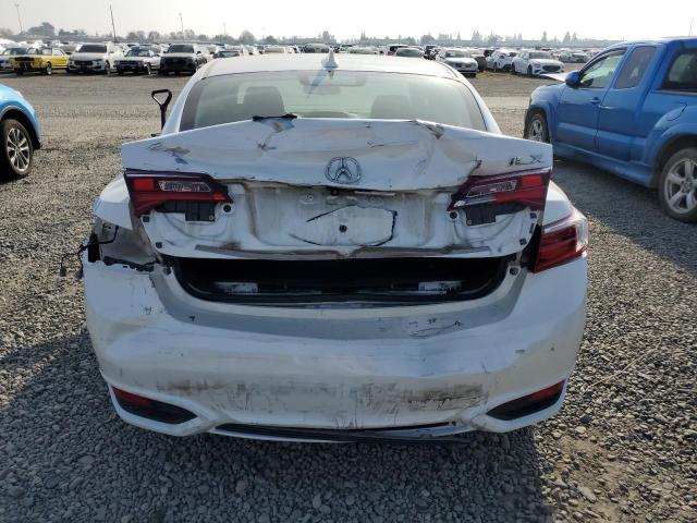 Photo 5 VIN: 19UDE2F71GA004499 - ACURA ILX PREMIU 