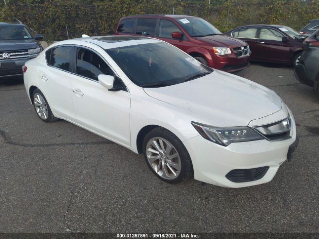 Photo 0 VIN: 19UDE2F71GA005796 - ACURA ILX 