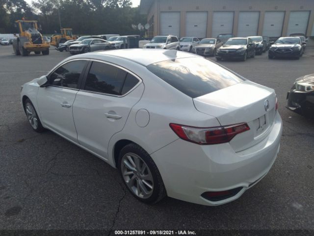 Photo 2 VIN: 19UDE2F71GA005796 - ACURA ILX 