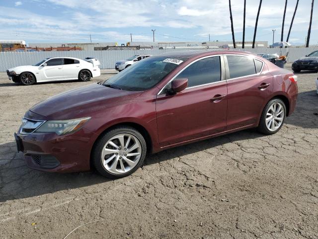 Photo 0 VIN: 19UDE2F71GA006799 - ACURA ILX PREMIU 