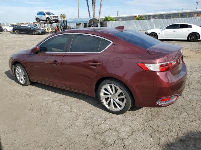 Photo 1 VIN: 19UDE2F71GA006799 - ACURA ILX PREMIU 