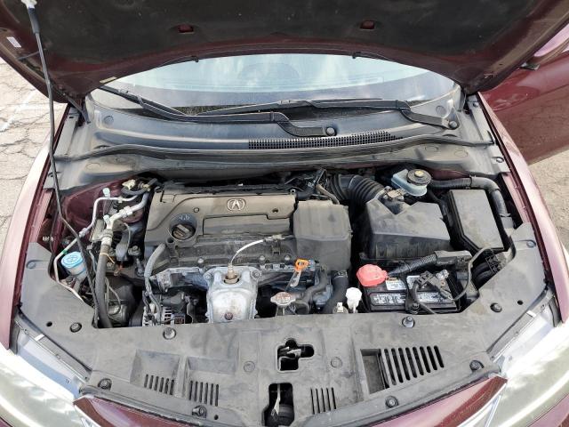 Photo 10 VIN: 19UDE2F71GA006799 - ACURA ILX PREMIU 