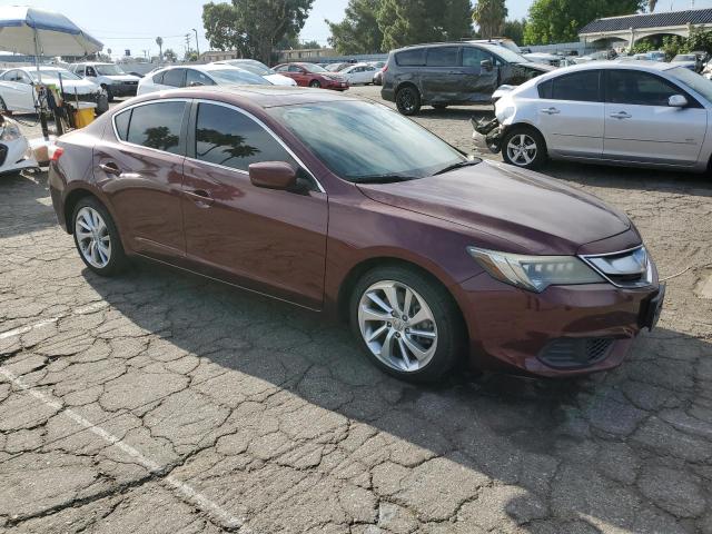 Photo 3 VIN: 19UDE2F71GA006799 - ACURA ILX PREMIU 