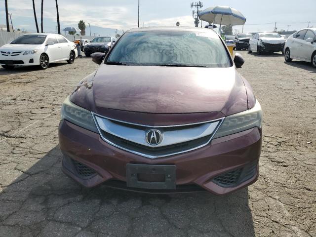 Photo 4 VIN: 19UDE2F71GA006799 - ACURA ILX PREMIU 