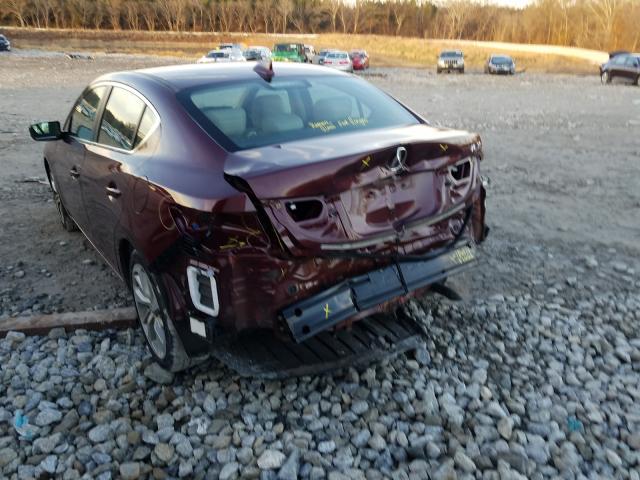 Photo 2 VIN: 19UDE2F71GA006835 - ACURA ILX PREMIU 