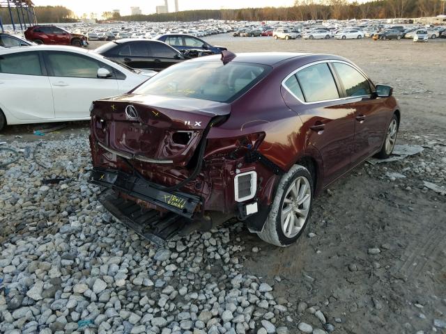 Photo 3 VIN: 19UDE2F71GA006835 - ACURA ILX PREMIU 