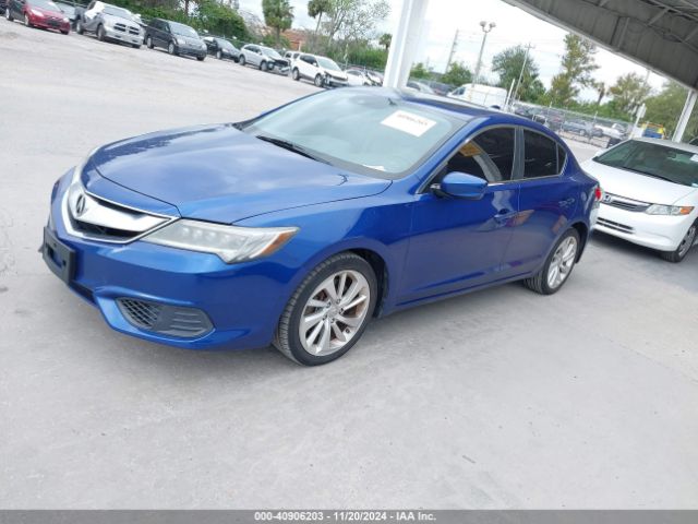 Photo 1 VIN: 19UDE2F71GA007273 - ACURA ILX 