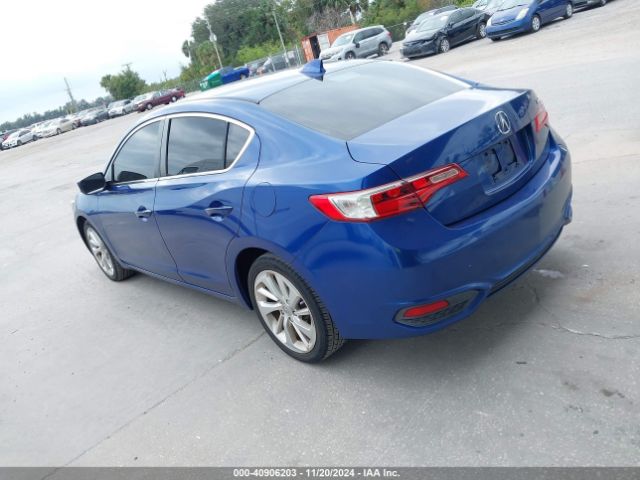 Photo 2 VIN: 19UDE2F71GA007273 - ACURA ILX 