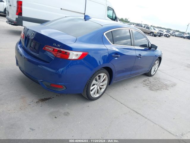 Photo 3 VIN: 19UDE2F71GA007273 - ACURA ILX 