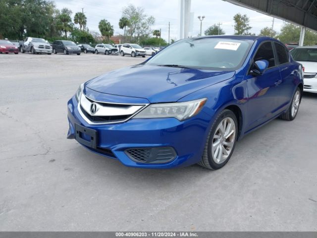 Photo 5 VIN: 19UDE2F71GA007273 - ACURA ILX 