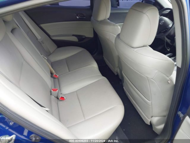 Photo 7 VIN: 19UDE2F71GA007273 - ACURA ILX 