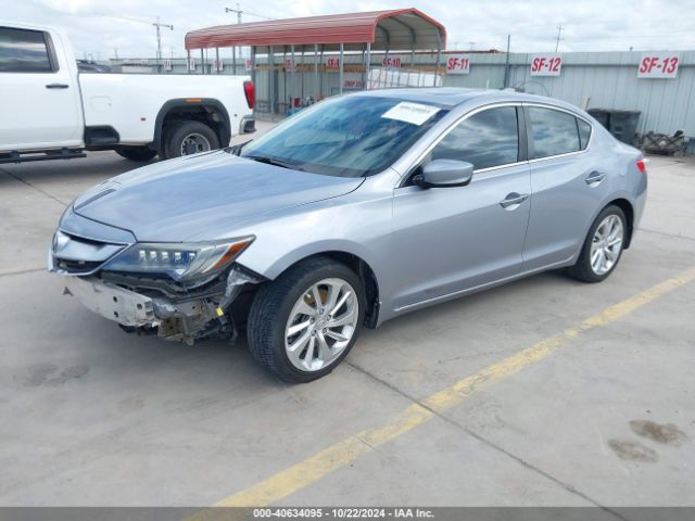 Photo 1 VIN: 19UDE2F71GA007709 - ACURA ILX 