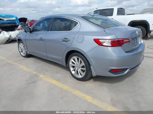 Photo 2 VIN: 19UDE2F71GA007709 - ACURA ILX 