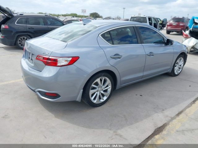 Photo 3 VIN: 19UDE2F71GA007709 - ACURA ILX 