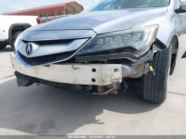 Photo 5 VIN: 19UDE2F71GA007709 - ACURA ILX 