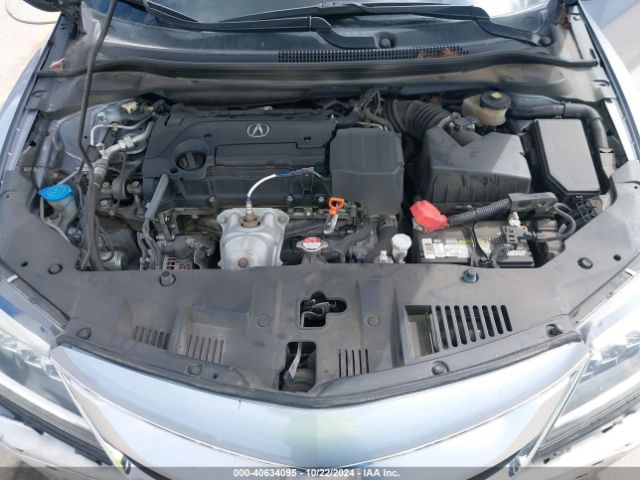 Photo 9 VIN: 19UDE2F71GA007709 - ACURA ILX 