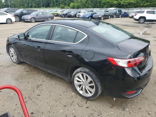 Photo 1 VIN: 19UDE2F71GA008035 - ACURA ILX 