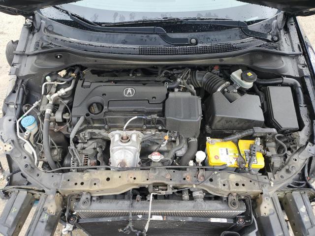 Photo 10 VIN: 19UDE2F71GA008035 - ACURA ILX 